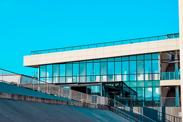 cerramientos de terraza